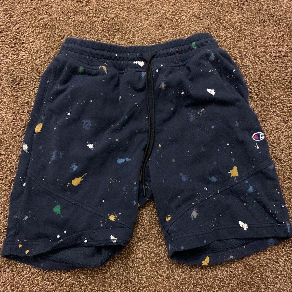 Champion shorts